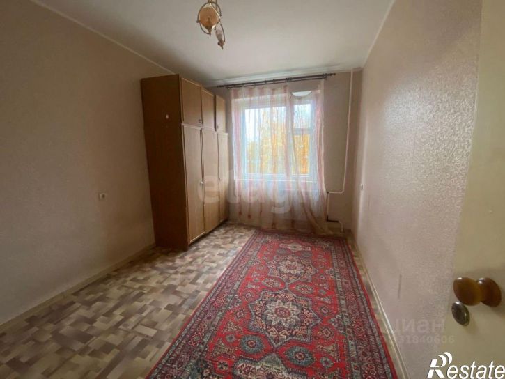 3-комн квартира ул Белкинская, 39,  д. 39