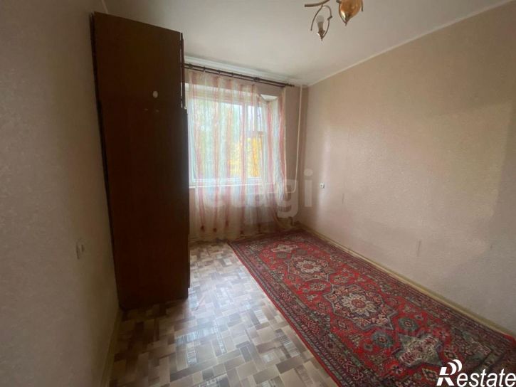 3-комн квартира ул Белкинская, 39,  д. 39