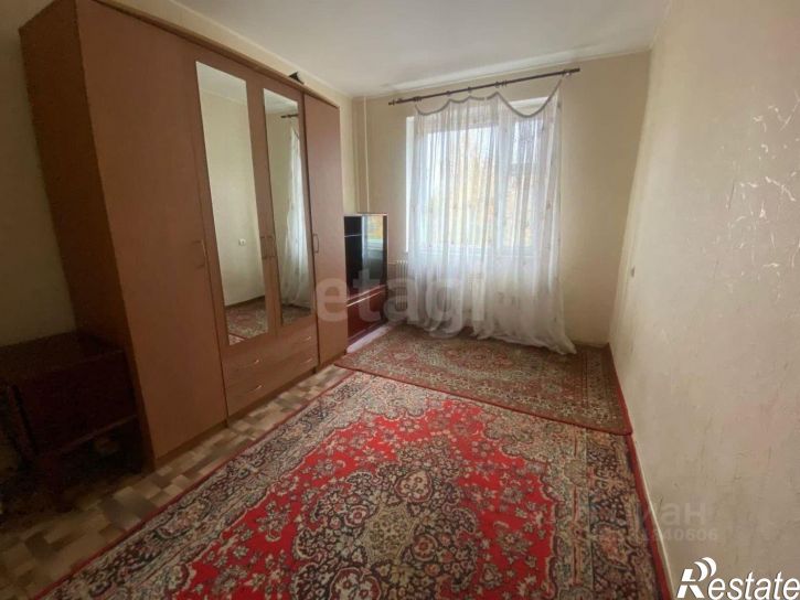 3-комн квартира ул Белкинская, 39,  д. 39