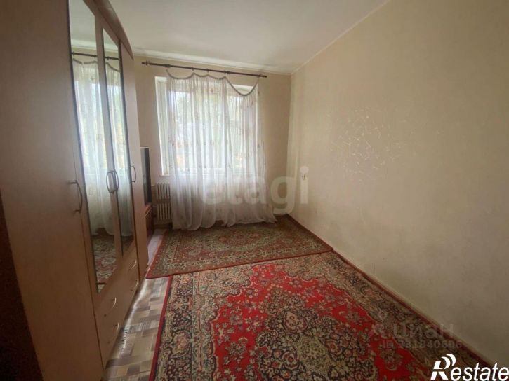 3-комн квартира ул Белкинская, 39,  д. 39