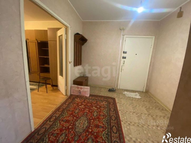 3-комн квартира ул Белкинская, 39,  д. 39