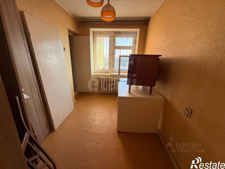 4-комн квартира ул Курчатова, 54,  д. 54