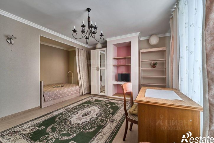 1-комн квартира ул Белкинская, 29,  д. 29