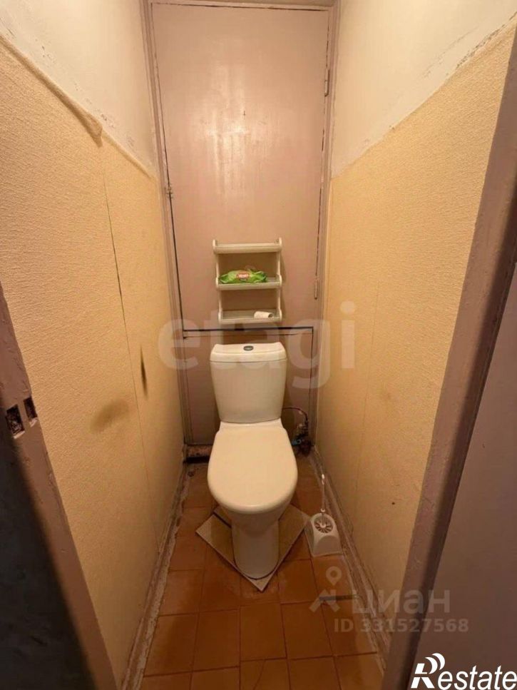 4-комн квартира ул Курчатова, 54,  д. 54