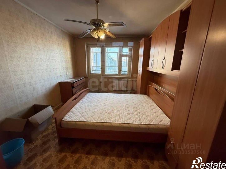 4-комн квартира ул Курчатова, 54,  д. 54