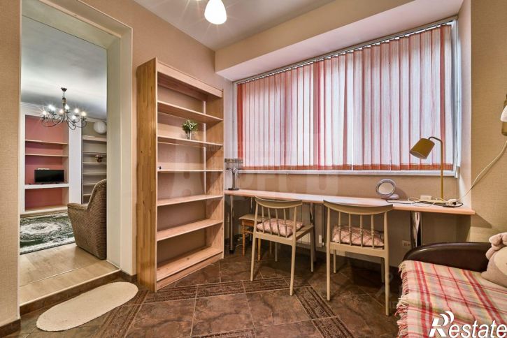 1-комн квартира ул Белкинская, 29,  д. 29