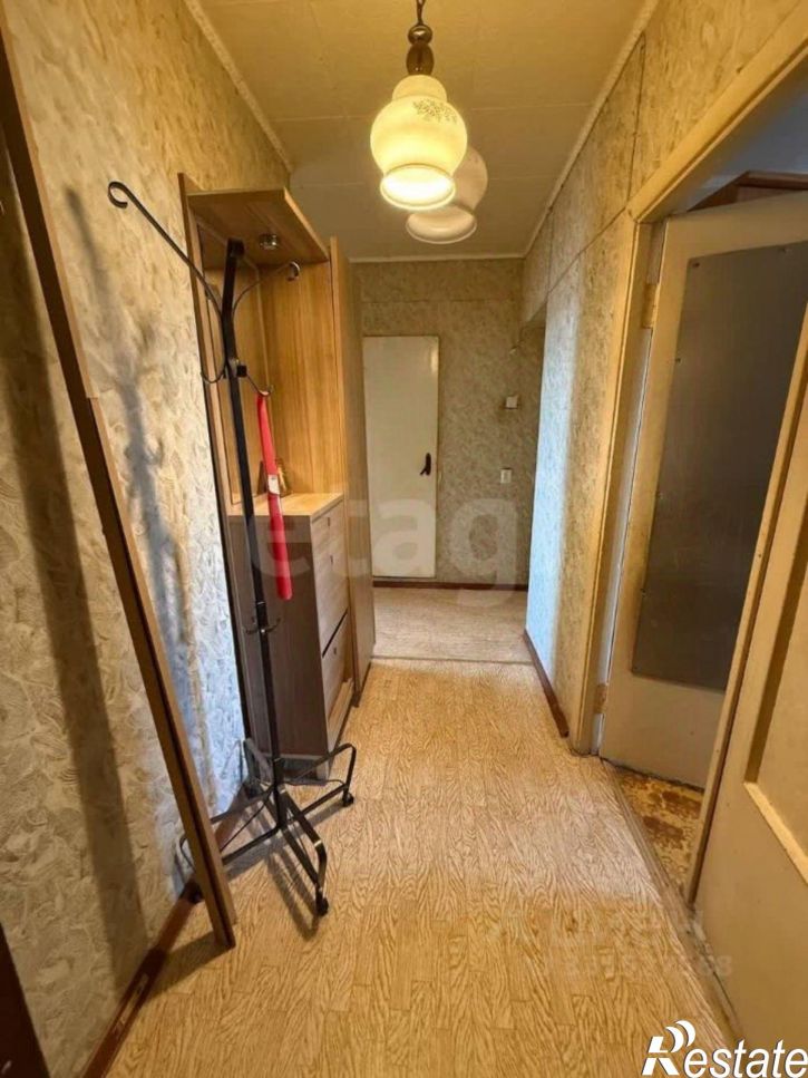 4-комн квартира ул Курчатова, 54,  д. 54