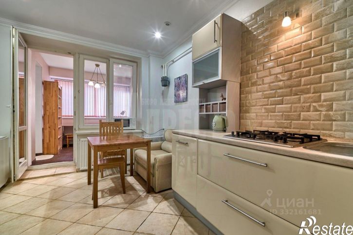 1-комн квартира ул Белкинская, 29,  д. 29