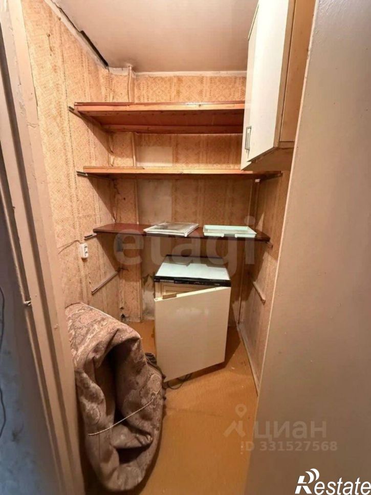 4-комн квартира ул Курчатова, 54,  д. 54