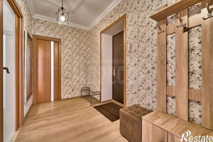 1-комн квартира ул Белкинская, 29,  д. 29