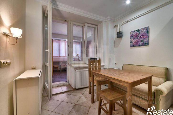 1-комн квартира ул Белкинская, 29,  д. 29