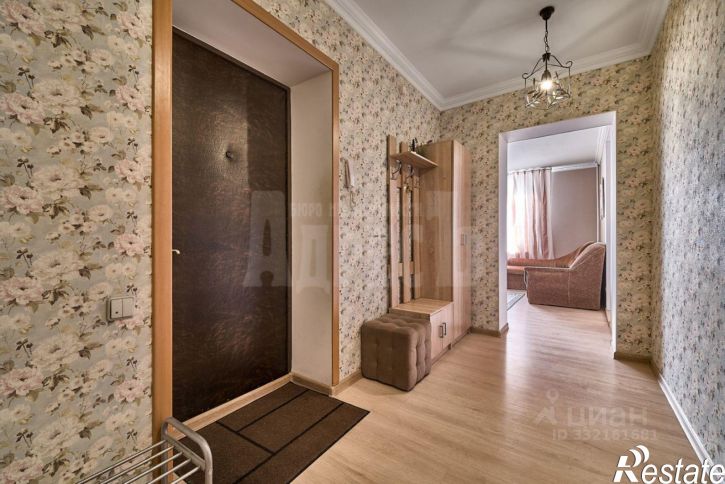 1-комн квартира ул Белкинская, 29,  д. 29