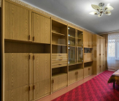 2-комн, 44кв м, этаж 2/5 ул Королева, 12