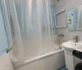 2-комн, 57кв м, этаж 7/10 ул Поленова, 10