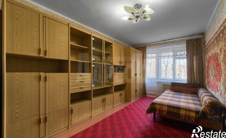 2-комн квартира ул Королева, 12,  д. 12