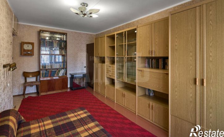 2-комн квартира ул Королева, 12,  д. 12