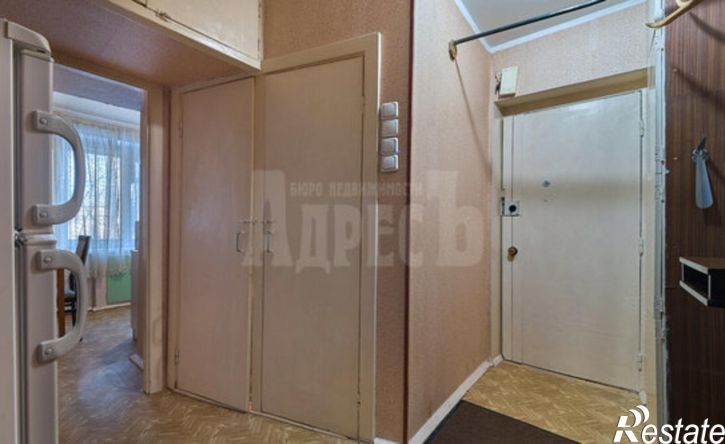 2-комн квартира ул Королева, 12,  д. 12