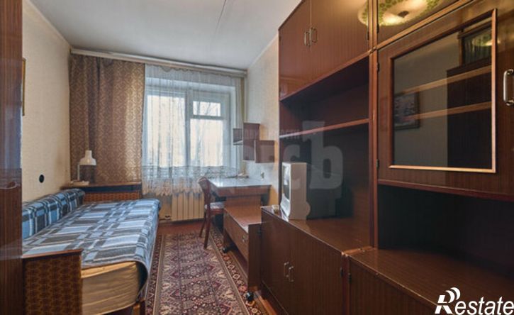 2-комн квартира ул Королева, 12,  д. 12