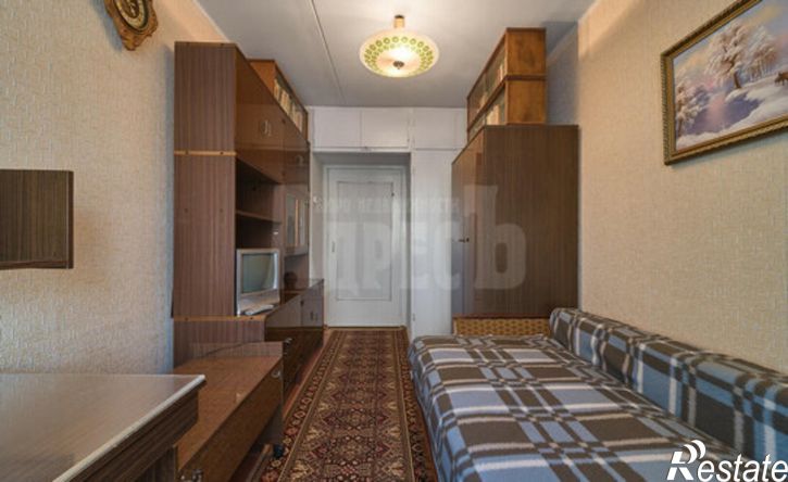 2-комн квартира ул Королева, 12,  д. 12