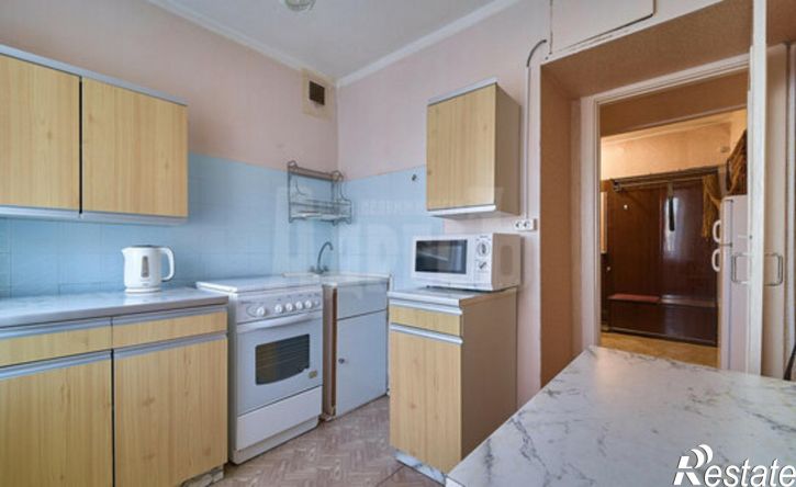 2-комн квартира ул Королева, 12,  д. 12