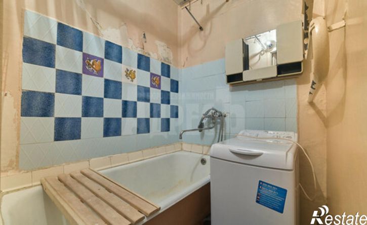 2-комн квартира ул Королева, 12,  д. 12