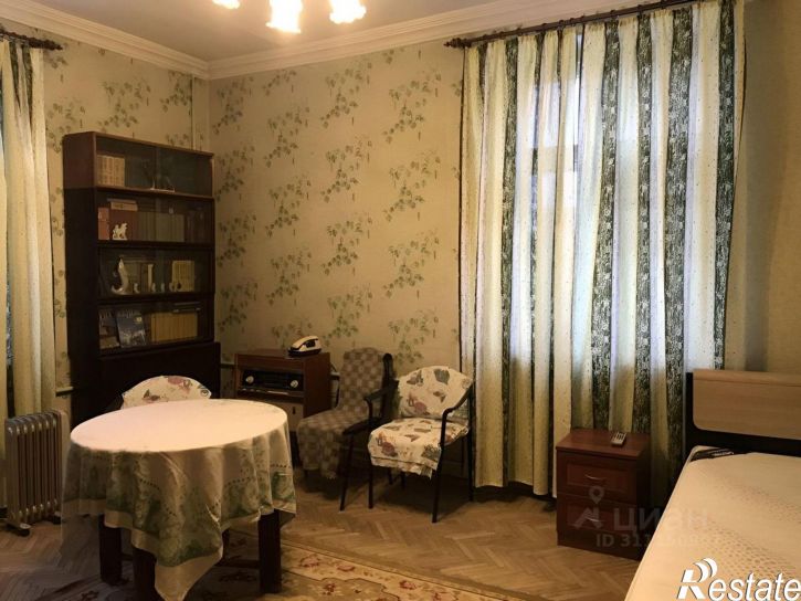 2-комн квартира пр-кт Ленина, 6/4,  д. 6/4