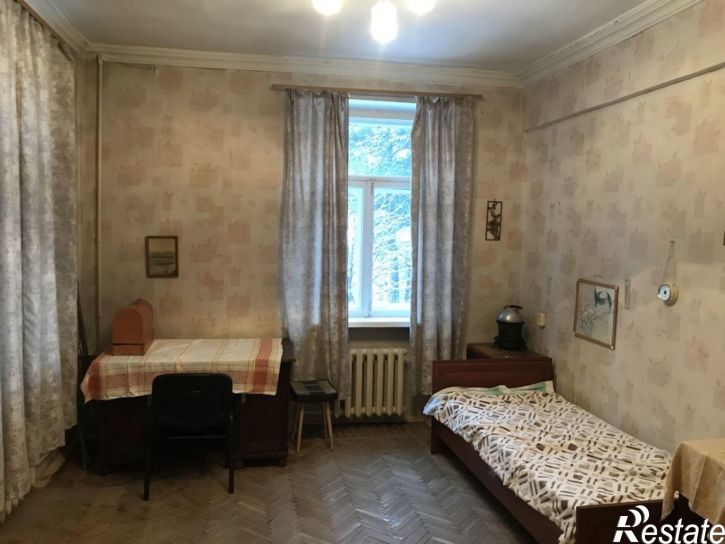 2-комн квартира пр-кт Ленина, 6/4,  д. 6/4