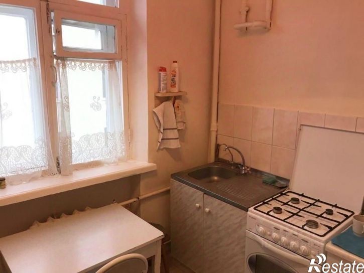 2-комн квартира пр-кт Ленина, 6/4,  д. 6/4