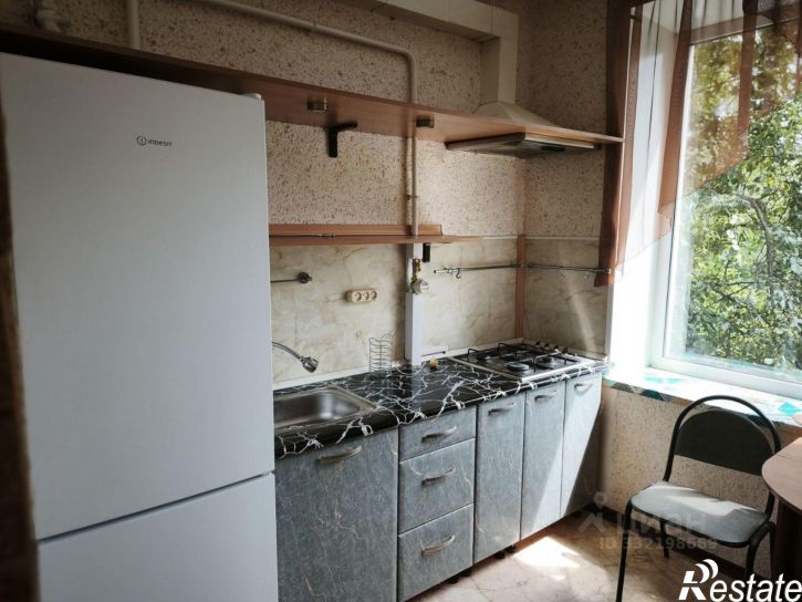 1-комн квартира ул Комсомольская, 45,  д. 45