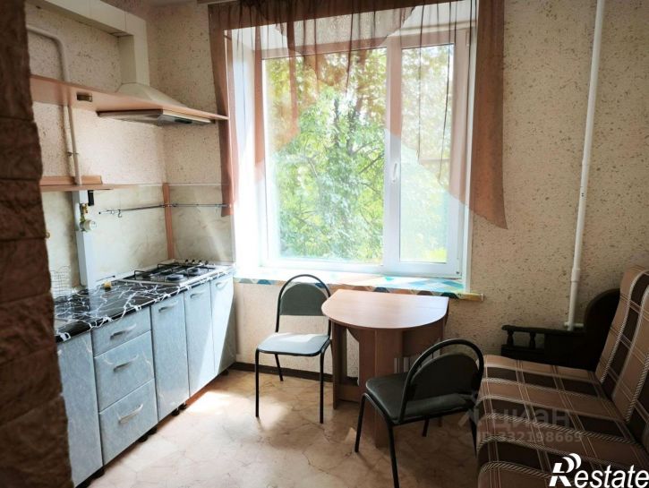 1-комн квартира ул Комсомольская, 45,  д. 45