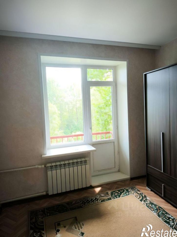 1-комн квартира ул Комсомольская, 45,  д. 45