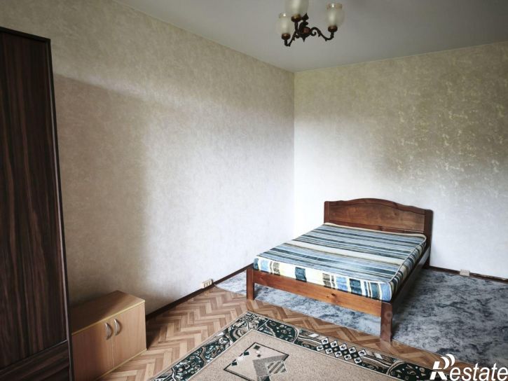 1-комн квартира ул Комсомольская, 45,  д. 45