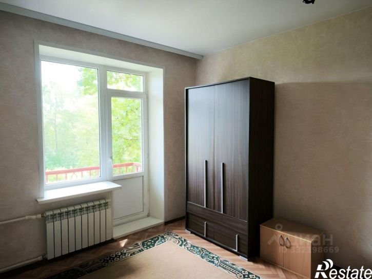 1-комн квартира ул Комсомольская, 45,  д. 45