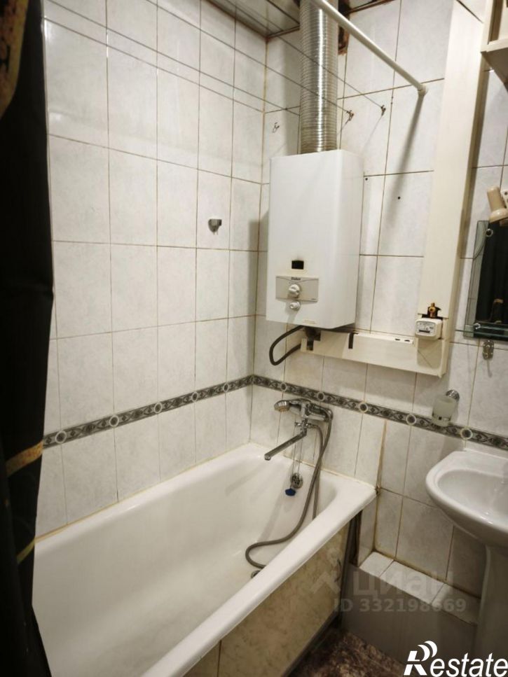 1-комн квартира ул Комсомольская, 45,  д. 45