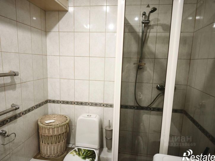 1-комн квартира ул Комсомольская, 45,  д. 45