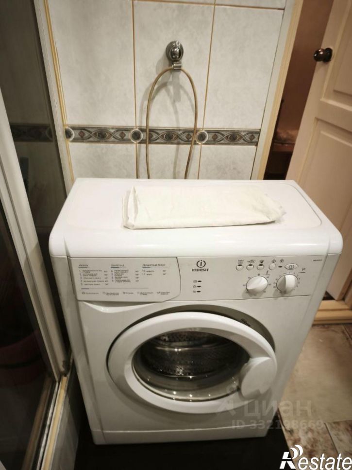 1-комн квартира ул Комсомольская, 45,  д. 45