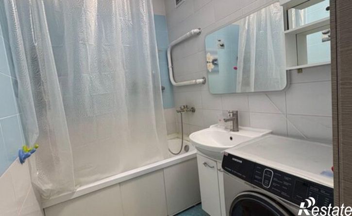 2-комн квартира ул Поленова, 10,  д. 10