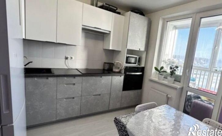 2-комн квартира ул Поленова, 10,  д. 10