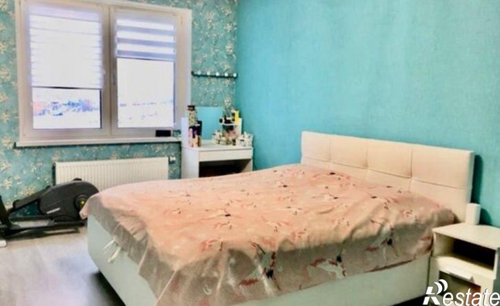 2-комн квартира ул Поленова, 10,  д. 10