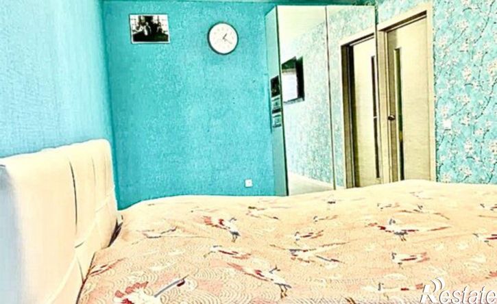 2-комн квартира ул Поленова, 10,  д. 10