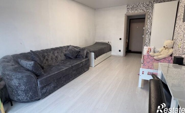 2-комн квартира ул Поленова, 10,  д. 10