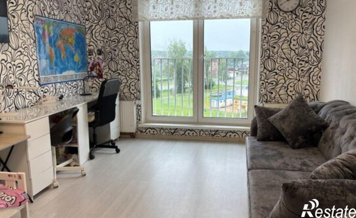 2-комн квартира ул Поленова, 10,  д. 10