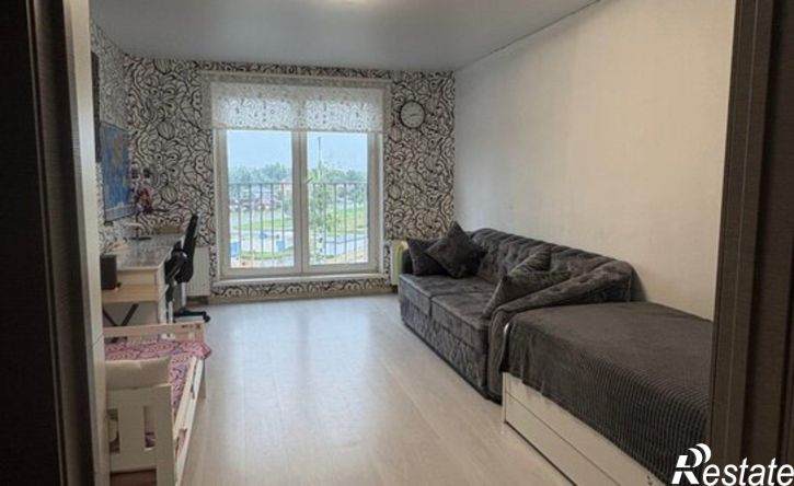 2-комн квартира ул Поленова, 10,  д. 10