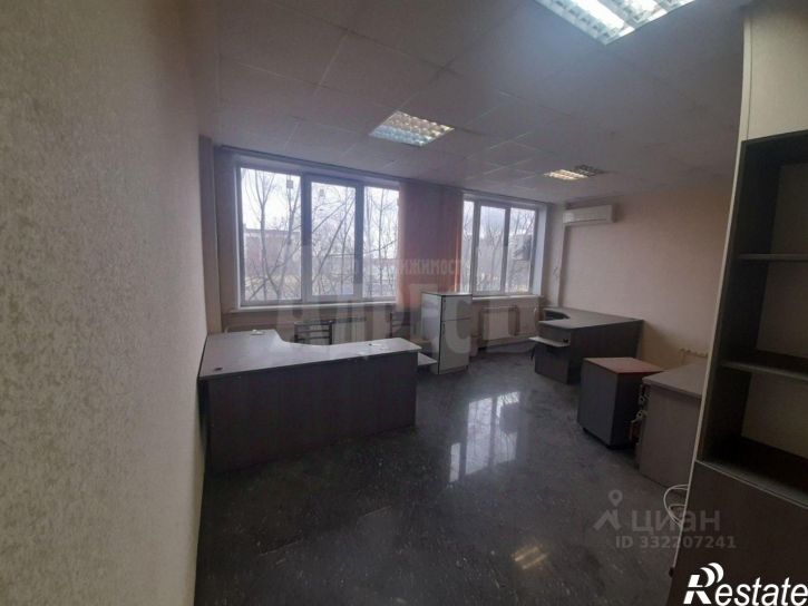 Офис Киевское шоссе, 33/4,  д. 33/4