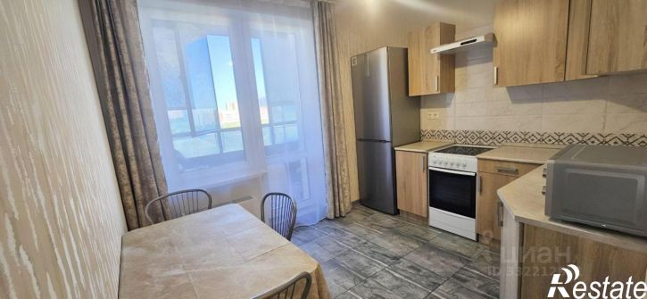 1-комн квартира Обнинск, проспект Ленина, 221