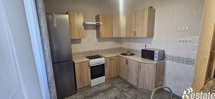 1-комн квартира Обнинск, проспект Ленина, 221