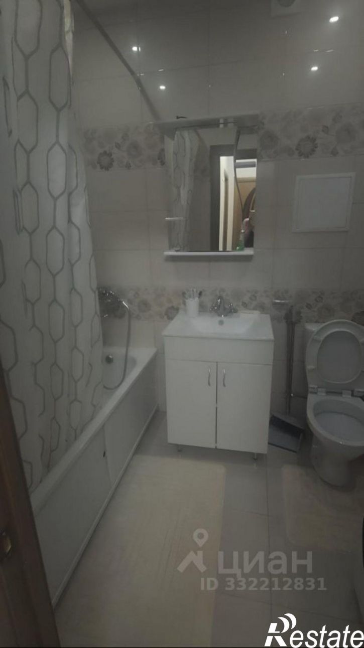 1-комн квартира Обнинск, проспект Ленина, 221
