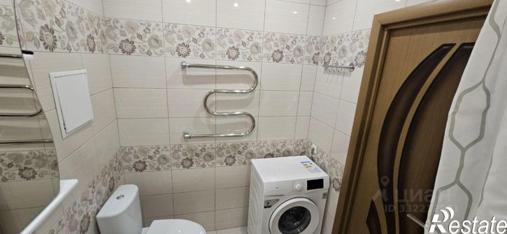 1-комн квартира Обнинск, проспект Ленина, 221