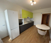 2-комн, 52кв м, этаж 17/17 пр-кт Маркса, 81
