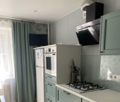 3-комн, 65кв м, этаж 2/9 ул Королева, 27